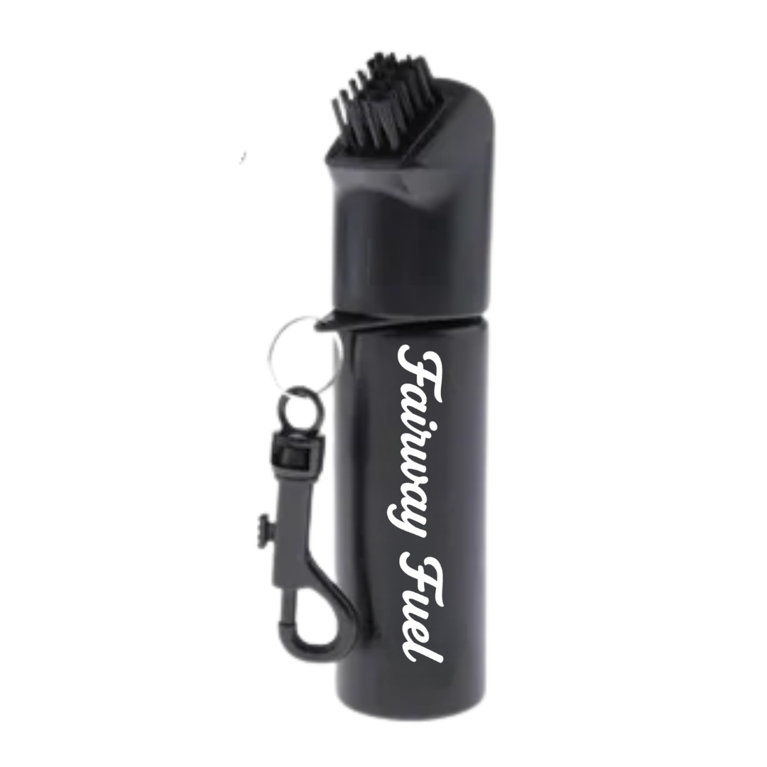 Fairway Fuel Club Cleaning Brush