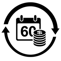 60-Day Money Back Guarantee